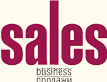 SALES business / 